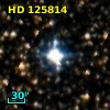 HD 125814