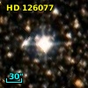 HD 126077