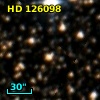 HD 126098