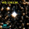 HD 126136