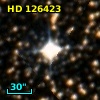 HD 126423