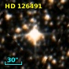 HD 126491