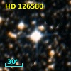 HD 126580