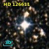 HD 126611
