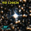 HD 126626