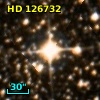 HD 126732