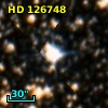 HD 126748