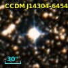 CCDM J14304-6454AB