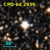 CPD-64  2939