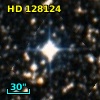 HD 128124