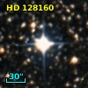 HD 128160