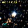 HD 125159