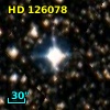 HD 126078