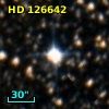 HD 126642