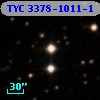TYC 3378-1011-1