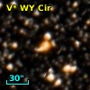 V* WY Cir