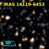 IRAS 14119-6453