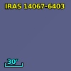 IRAS 14067-6403