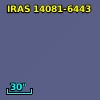 IRAS 14081-6443