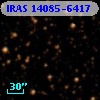 IRAS 14085-6417