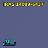 IRAS 14089-6437
