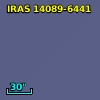 IRAS 14089-6441