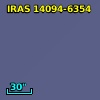 IRAS 14094-6354