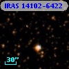 IRAS 14102-6422