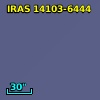 IRAS 14103-6444