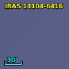 IRAS 14104-6416