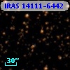 IRAS 14111-6442