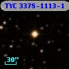 TYC 3378-1113-1