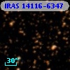 IRAS 14116-6347