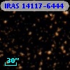 IRAS 14117-6444