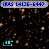 IRAS 14126-6447