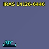 IRAS 14126-6446