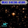 IRAS 14130-6508