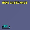 IRAS 14131-6413