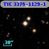 TYC 3378-1129-1