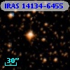 IRAS 14134-6455
