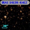 IRAS 14138-6452