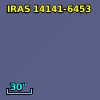IRAS 14141-6453