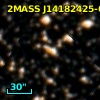 IRAS 14145-6427
