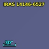 IRAS 14146-6527