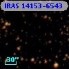 IRAS 14153-6543