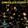 IRAS 14156-6404