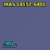 IRAS 14157-6401