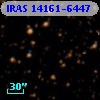 IRAS 14161-6447