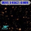IRAS 14162-6409