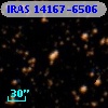 IRAS 14167-6506